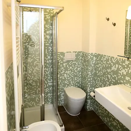 Palazzetto Arco Antico Bed & Breakfast