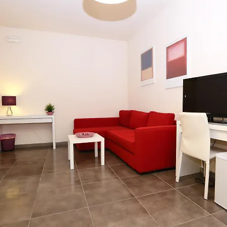 Bed & Breakfast Palazzetto Arco Antico *