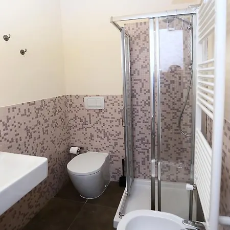 Bed & Breakfast Palazzetto Arco Antico