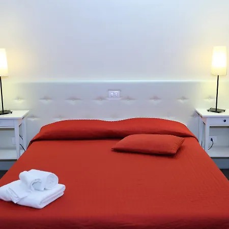 Bed & Breakfast Palazzetto Arco Antico *