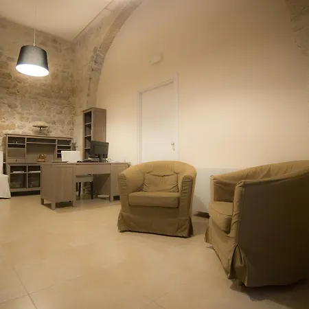 Palazzetto Arco Antico Scicli