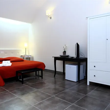 Bed & Breakfast Palazzetto Arco Antico *