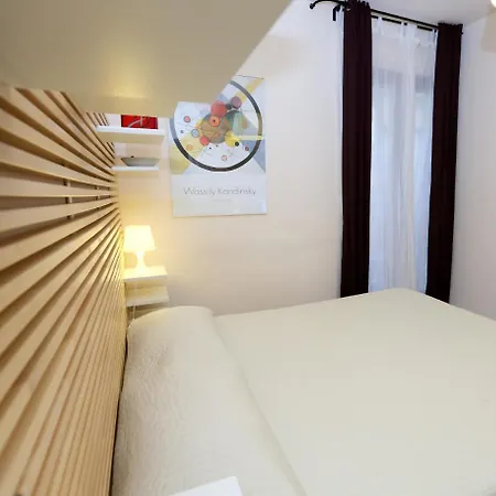 Bed & Breakfast Palazzetto Arco Antico