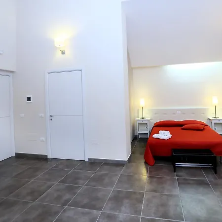 Bed & Breakfast Palazzetto Arco Antico *