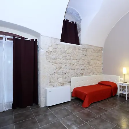Panzió Palazzetto Arco Antico Scicli